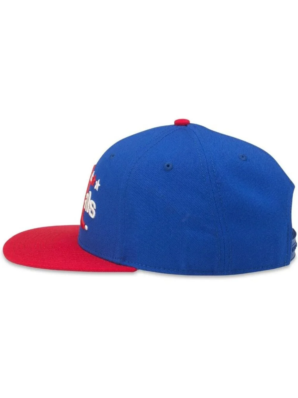 NHL Adjustable Snapback Baseball Hat | Officially Licensed Hockey Cap, Archive